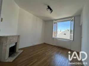Appartement à Montluçon (03100)