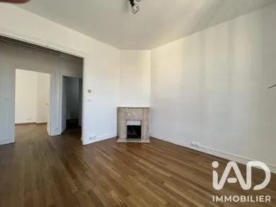 Appartement à Montluçon (03100)