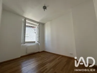 Appartement à Montluçon (03100)