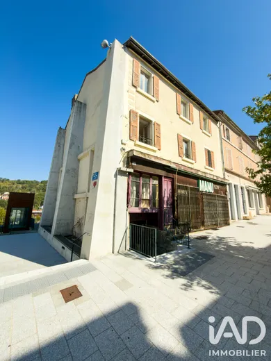 Immeuble à Decazeville (12300)