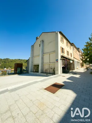 Immeuble à Decazeville (12300)