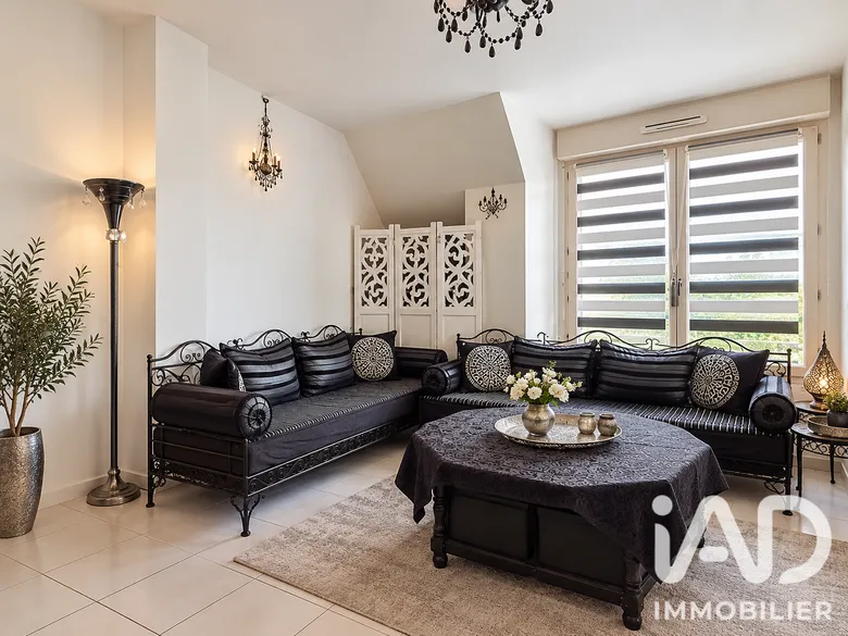 Appartement 3 pièces 64 m² · à Limay · 64,4 m² · 149 000 €