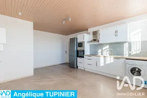 Apartment in Breuillet (91650)