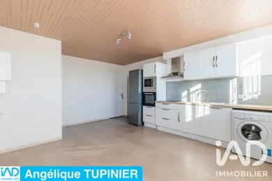 Appartement à Breuillet (91650)