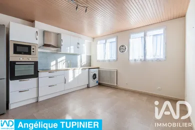 Appartement à Breuillet (91650)