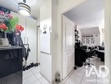 Appartement à Limay (78520)