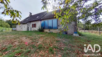 Maison à Auriac (19220)