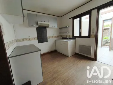 Maison à Hirson (02500)