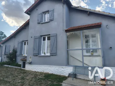 Maison à Citry (77730)