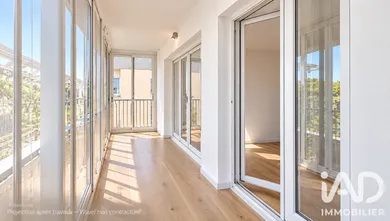 Appartement à Fréjus (83600)