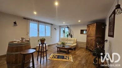 Maison de campagne à Mairé-Levescault (79190)