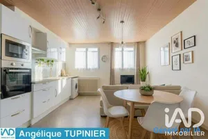 Appartement à Breuillet (91650)