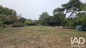 Maison de campagne à Mairé-Levescault (79190)