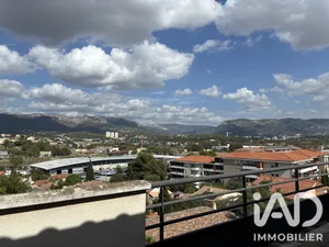 Appartement à La Seyne-sur-Mer (83500)