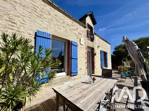 Maison à Allaire (56350)