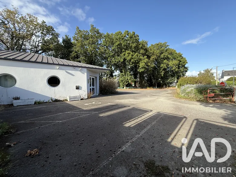 Local commercial 401 m² · à Riantec · 401 m² · 428 000 €