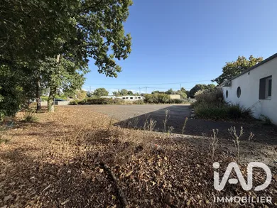 Boutique/Local commercial à Riantec (56670)