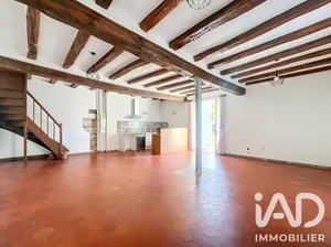 House in Saint-Herblain (44800)