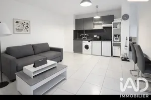 Appartement à La Colle-sur-Loup (06480)