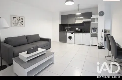 Appartement à La Colle-sur-Loup (06480)