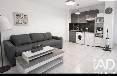Appartement à La Colle-sur-Loup (06480)