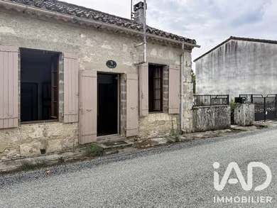 Maison à Saint-Maurin (47270)