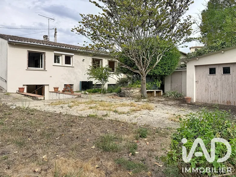 Maison 4 pièces 116 m² · à Saint-Maurin · 115,7 m² · 130 000 €