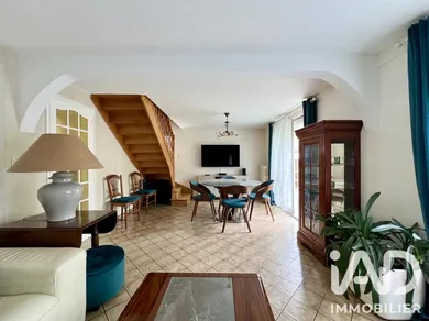 Maison à Croissy-sur-Seine (78290)