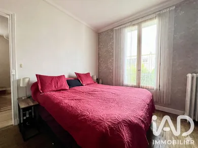 Maison à Croissy-sur-Seine (78290)
