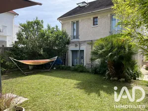 Maison à Croissy-sur-Seine (78290)