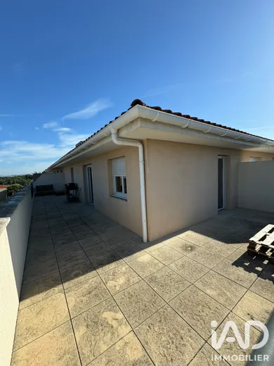 Appartement à La Seyne-sur-Mer (83500)