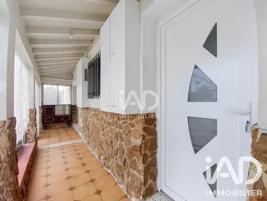 Maison à Baho (66540)