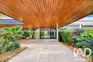 Appartement à Bandol (83150)