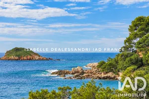 Appartement à Bandol (83150)