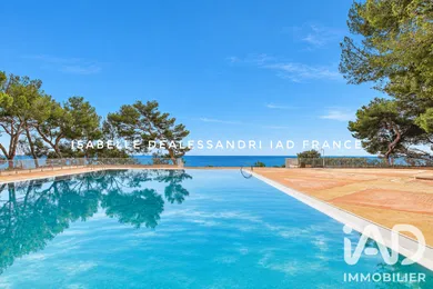 Appartement à Bandol (83150)