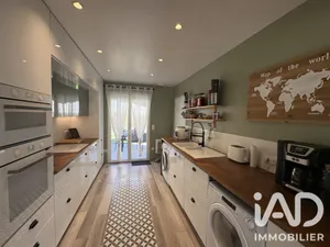 House in Saint-Fargeau-Ponthierry (77310)
