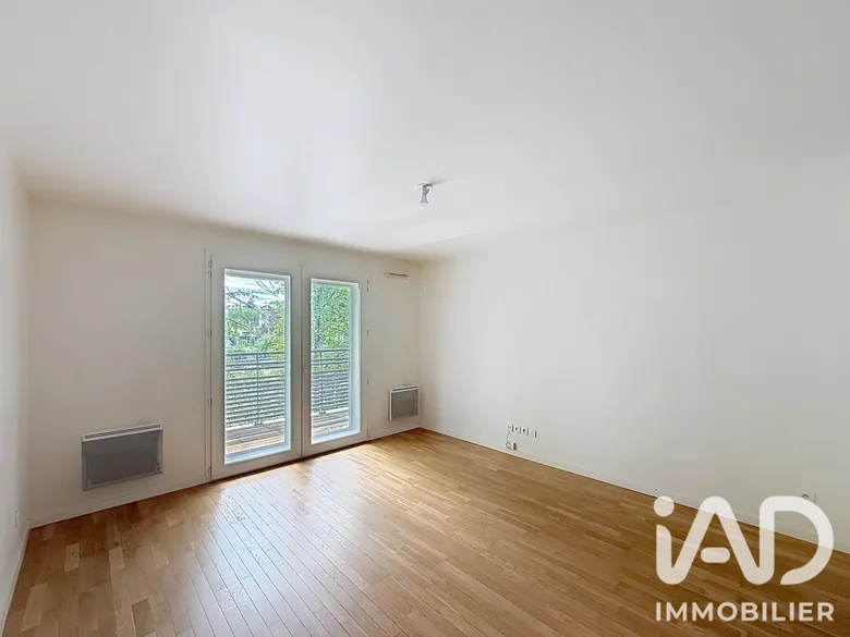 Appartement 2 pièces 42 m² · à Ermont · 42,4 m² · 220 000 €
