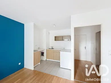 Appartement à Ermont (95120)