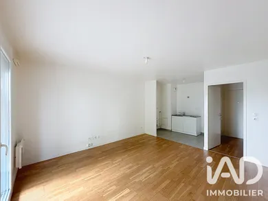 Appartement à Ermont (95120)