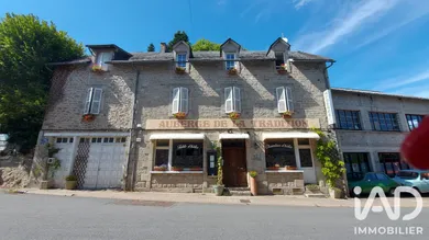 Maison à Corrèze (19800)