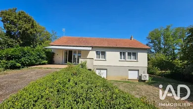 Maison de campagne à Payroux (86350)