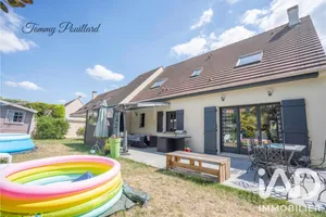 Maison traditionnelle à Herblay-sur-Seine (95220)