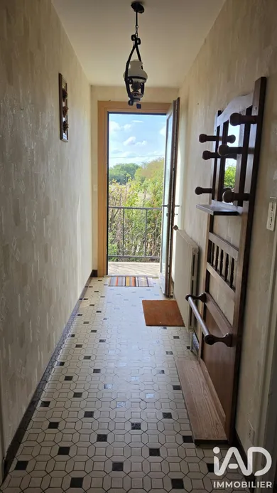 Maison de campagne à Payroux (86350)