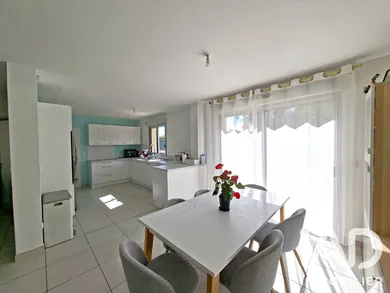 House in Barcy (77910)