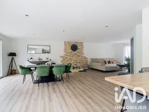 Traditional house in Saint-Aignan-Grandlieu (44860)