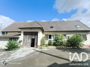 Maison à Ully-Saint-Georges (60730)