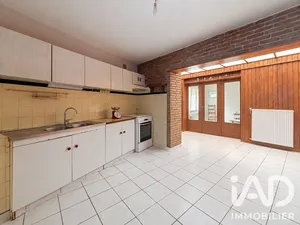 House in wimille (62126)