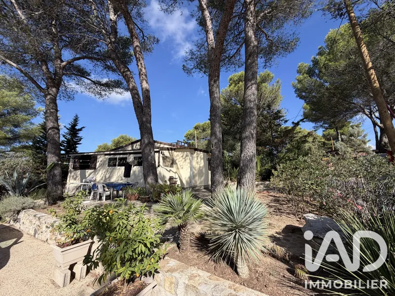 Maison 3 pièces 56 m² · au Castellet · 56 m² · 200 000 €