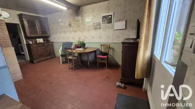 Ferme à Agenvillers (80150)