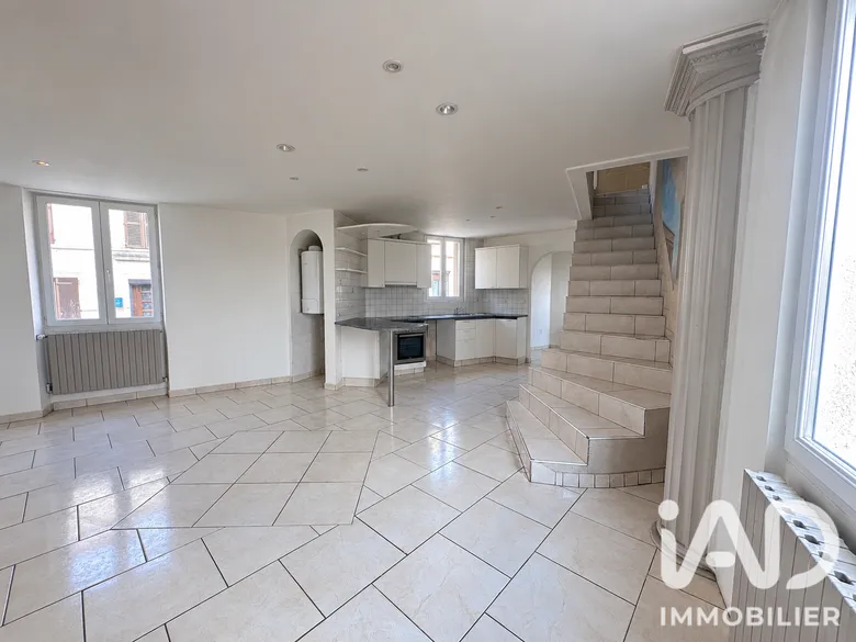 Maison 4 pièces 105 m² · à Limay · 105 m² · 189 900 €